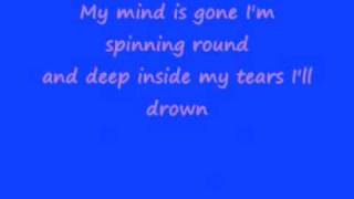 Rihanna - Cry [Lyrics]