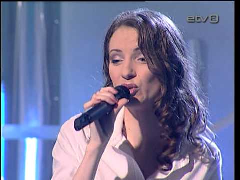 Maian Kärmas - The Right Way (Eurolaul 2001)