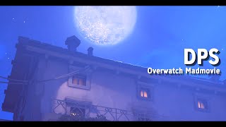 북미컨텐더스 메인탱 DPS 매드무비!