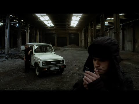 Mir Nicolás - Exitoso Ft. Nico Miseria (Prod. Lulo x Valen)