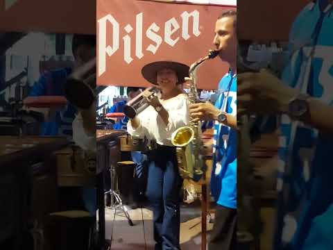 Desde Santa Cruz Guanacaste Costa Rica