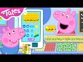 Peppa Pig Tales 2025 Sandwich Shop BRAND NEW Peppa Pig Episodes