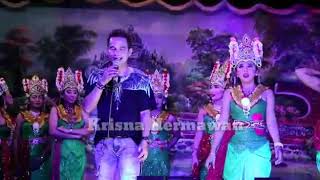 Download lagu Manggang Ati || Rozy Abdilah// Janger Sri Budoyo Pangestu live jajag mp3