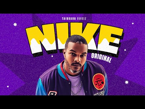 Taiguara Borges - Nike Original (DVD Samba do Chefe Ao vivo)