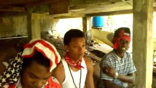Dr Lee. Addi KID. Buttaz. $ello  - Talk Too Much (((Official Video))) April 2014_DanceHall  Grenada