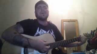 Group X - Too Many Guys (Acoustic Cover by John Mehew)