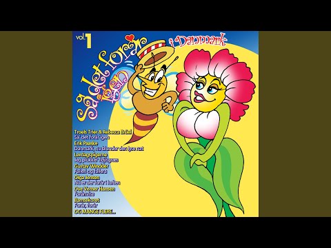 Den gamle skærslippers forårssang