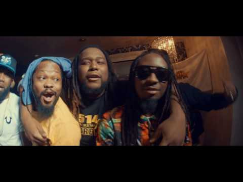 514 EMPIRE - NOU DAKÒ (KANAVAL 2017) | Shot by PAVFILMS