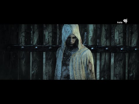The Evil Within - Gameplay/Walkthrough - Chapter 3 (No Commentary)