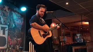 Umeå Live - David Ramirez "Watching From A Distance"