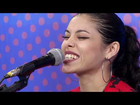 Julieta Herrera - Mi Fantasía en Si Nos Dejan 17 03 2023