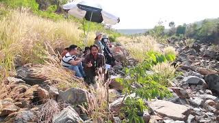 Episode 11. Behind the Scenes, Soreppek, the Curious Highlander, Director: Cao Thanh Doan, Produc...