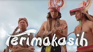 Terima Kasih - Jebraw JJM Song