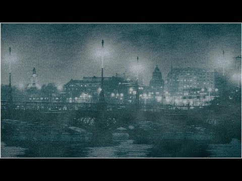 In 'The Man Who Played With Fire,' Stieg Larsson Is Brought To Life Again