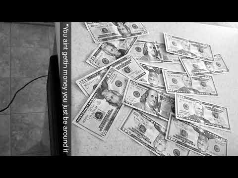 J Bucks x Hydro Am x Tai The Rapper-“Yea I’m Ballin”