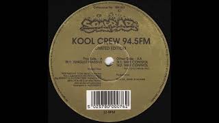Kool Crew 94.5FM - Take Control (Kool and Deadly Mix)