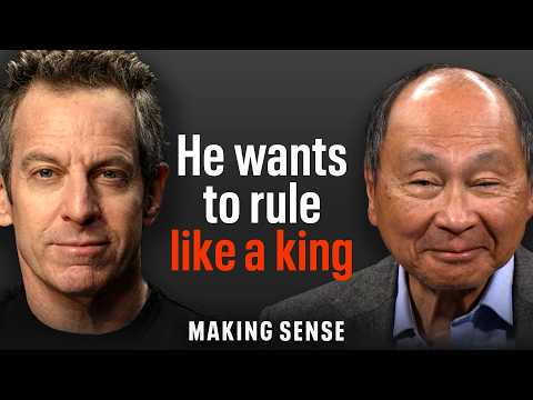 Francis Fukuyama: The End of History Was Never What You Think