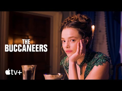 afbeelding Season 2 "Save the Date" Clip