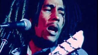 Bob Marley, No Woman No Cry, 1975-06-21, Live At Manhattan Center, New York City