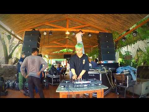 United Destination 2022 / Morning Psytrance / Trance / THORLEY / Vietnam Trance Lovers