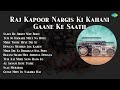 Mukesh Sajan Re Jhoot Mat Bolo Tum Jo Hamare Meet Na Hote Mere Toote Huye Dil Se