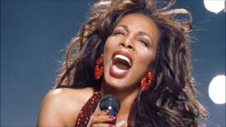 Donna Summer Sometimes Like Butterflies