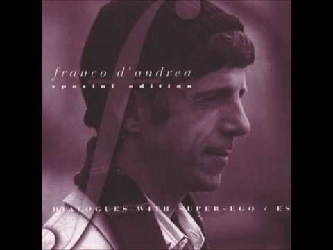 Franco D'Andrea - Bluesprint