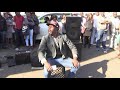 Malume Performing Live In East London JUST LAUGH