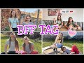 BFF Tag MIT NORA ෆ⃛ Familienkanal Luisa