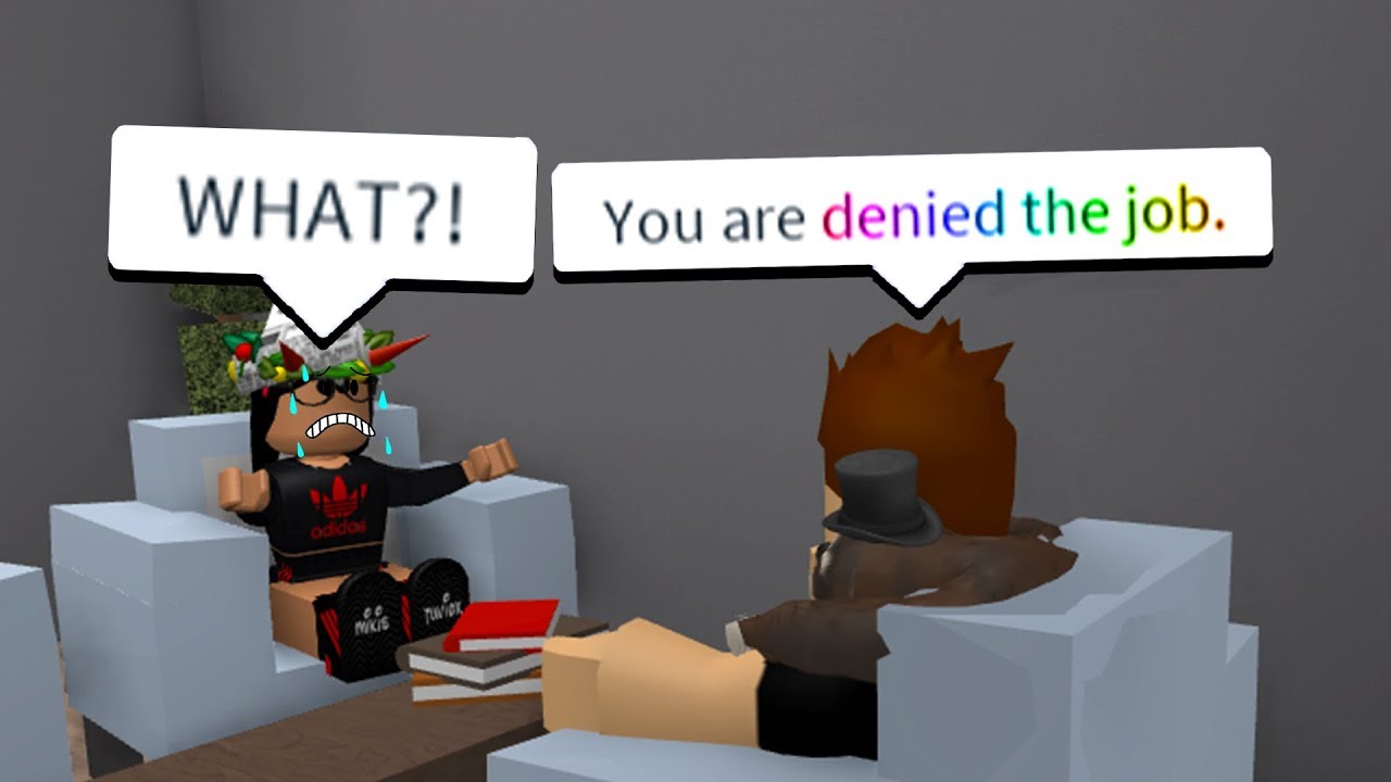 Het Ontkennen Van Mensen Roblox Banen Interviewen Vtomb - roblox banen interviewen vtomb hiring moderators roblox Het Ontkennen Van Mensen Roblox Banen Interviewen Vtomb - hiring moderators roblox