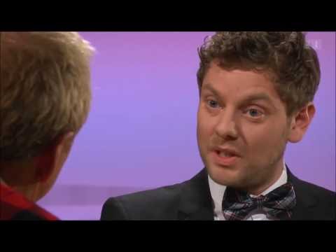 Philipp Moeller: "Es gibt keinen Gott"