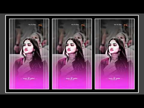 AIight Motion🔥 Full Project Tersig bil ‼️Navi‼️ teamli‼️20025