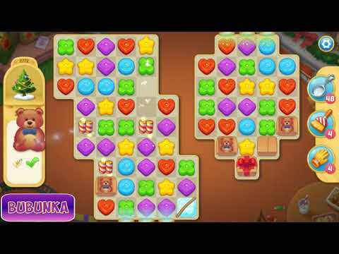 Matchington Mansion level 2772 HD