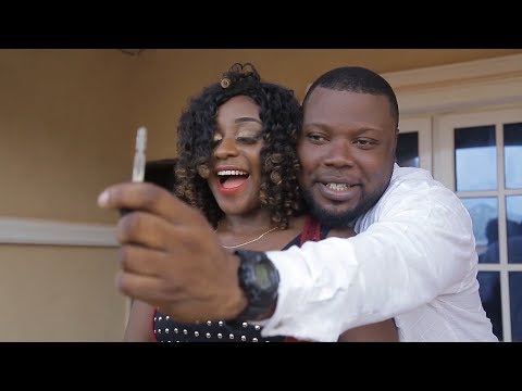 SHADOWS OF LOVE - NIGERIAN NOLLYWOOD 2017 MOVIES EPISODE ONE