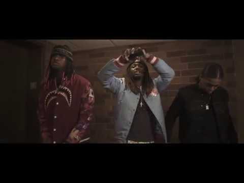 Young Stash x Droopy x BigBossTrell - Dead Or Alive (Official Video) Shot By @Will_Mass