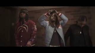 Young Stash x Droopy x BigBossTrell - Dead Or Alive (Official Video) Shot By @Will_Mass