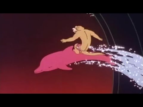 Video thumbnail for Underwater Fantasy
