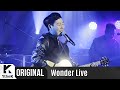 Bum Jun Jang - To Hongdae (Live)