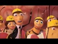 The Entire Bee Movie But Every Time It Says Bee It Speeds Up By 15