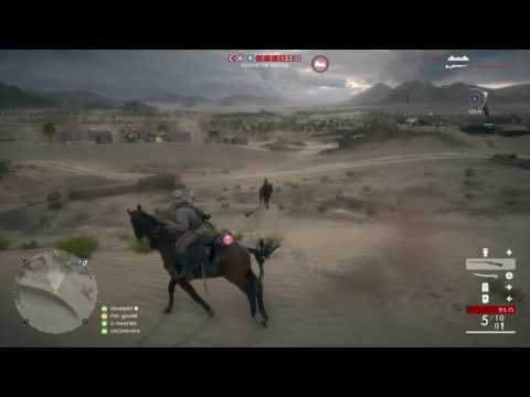 mlg horse duel