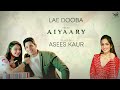 Lae Dooba | Asees Kaur | Rochak Kohli | Sidharth Malhotra | Rakulpreet | Aiyaary #laedooba