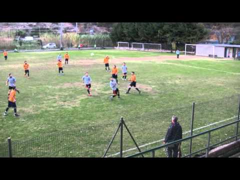 USD Borgio Verezzi 1 - 0 ASD San Filippo Neri 1893