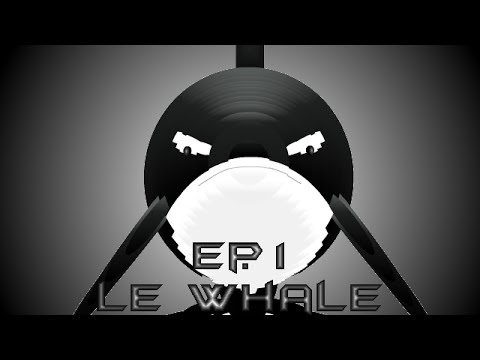 [LeWhale] Wtf am I doing with my life?