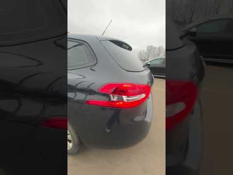 фото peugeot 308 ii рестайлинг 0