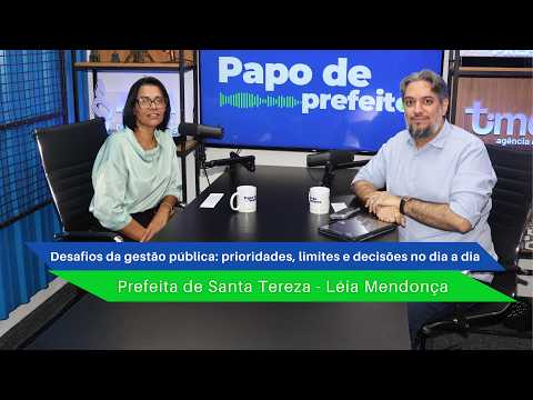 Desafios da gestão pública: prioridades, limites e decisões no dia a dia