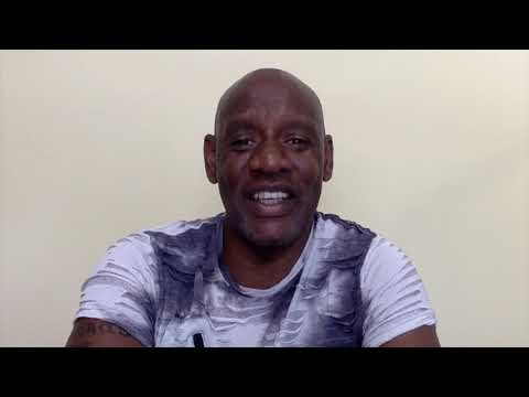 CHASER ANSWERS - FROM SHAUN WALLACE