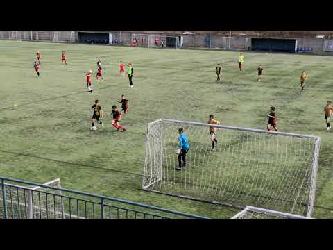 TC United 1:2 OFK Vrsac - Fair Play Liga U10