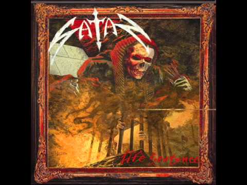 Satan - Personal Demons