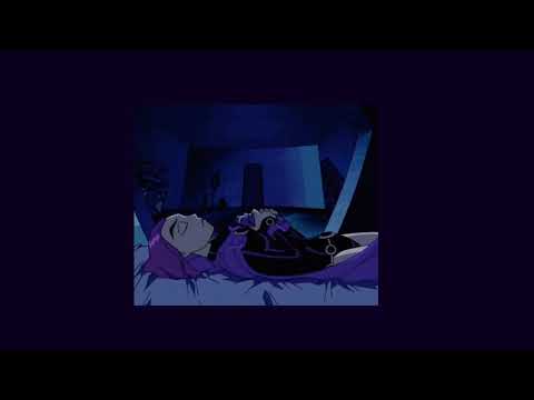 keep it inside - thinking about you (slowed)