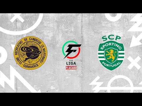 CR Candoso/Natcal x Sporting